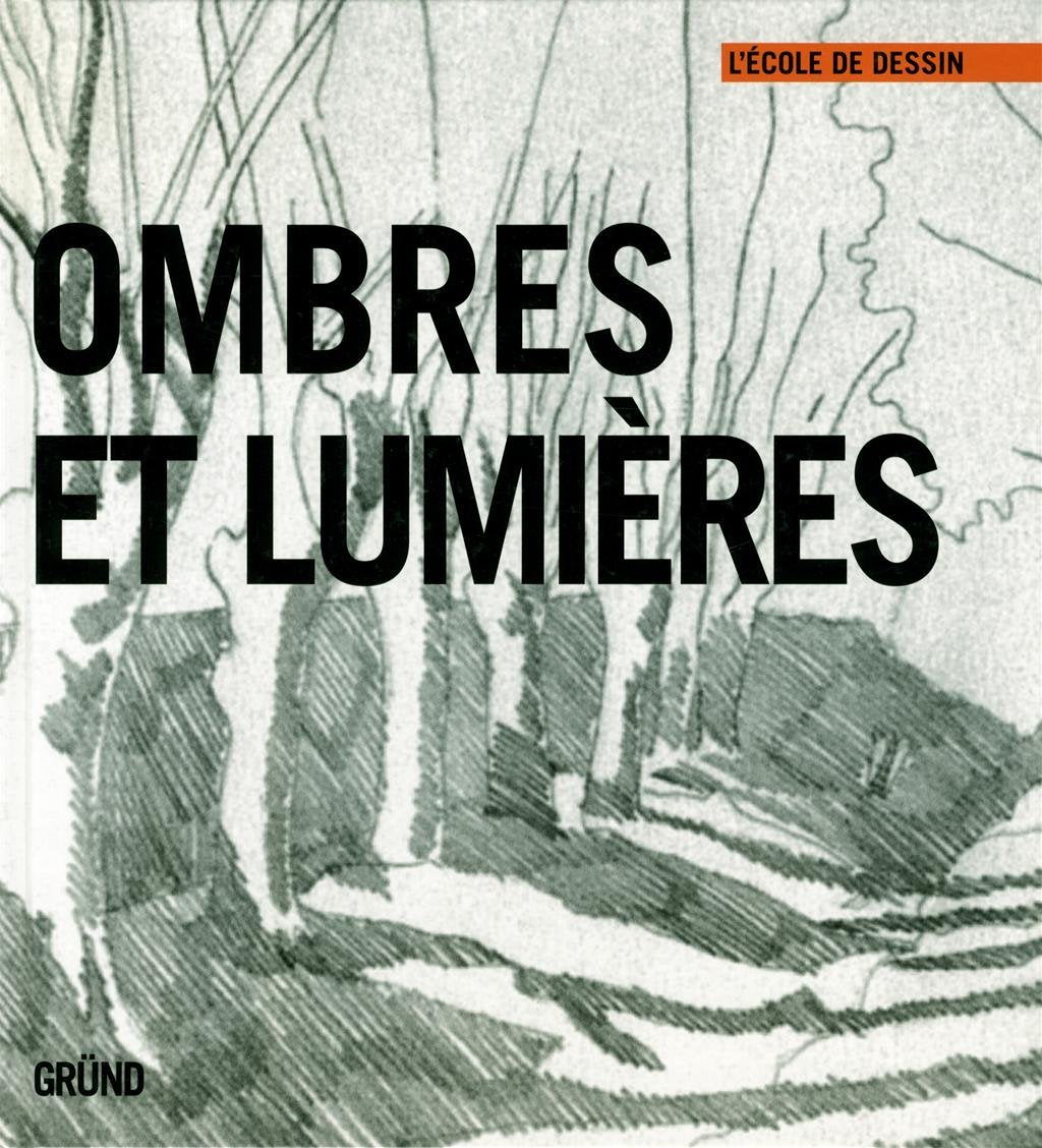 Ombres et lumières book