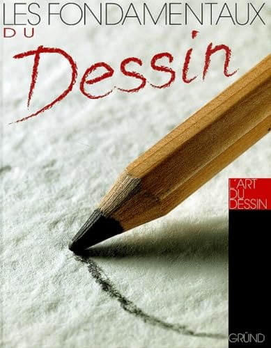 Les fondamentaux du dessin book