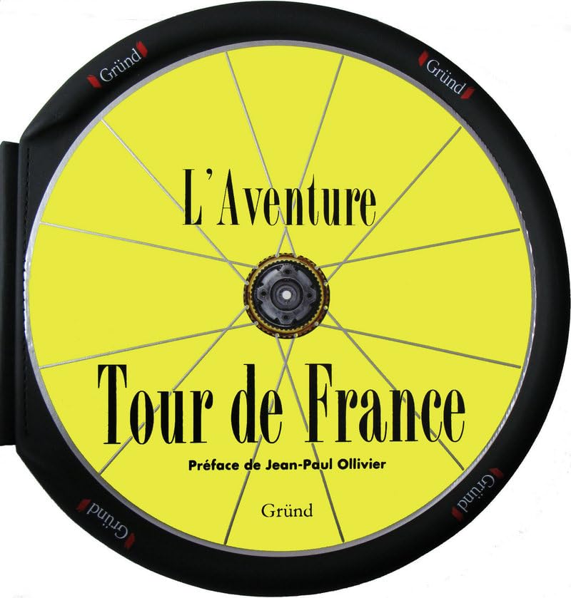 L'aventure tour de France Leisure & Fun