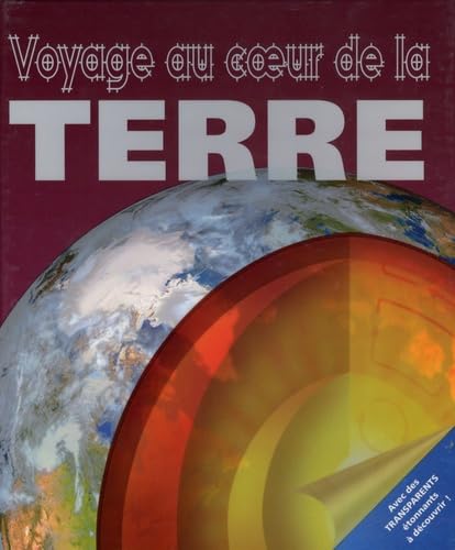 Voyage au coeur de la Terre book