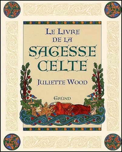 Le Livre De La Sagesse Celte book