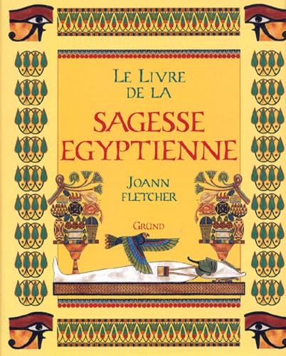 Le Livre De La Sagesse Egyptienne book