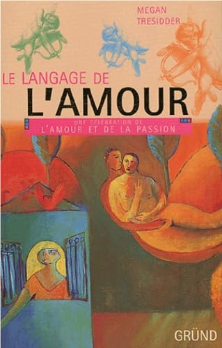 Le langage de l'amour book