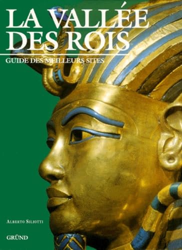 La Vallee Des Rois. Guide Des Meilleurs Sites Books