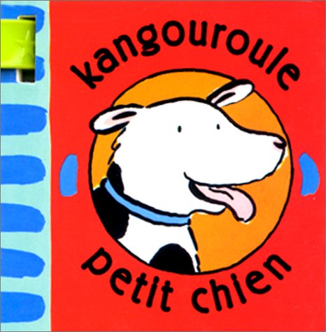 Petit chien (livre-bracelet) book
