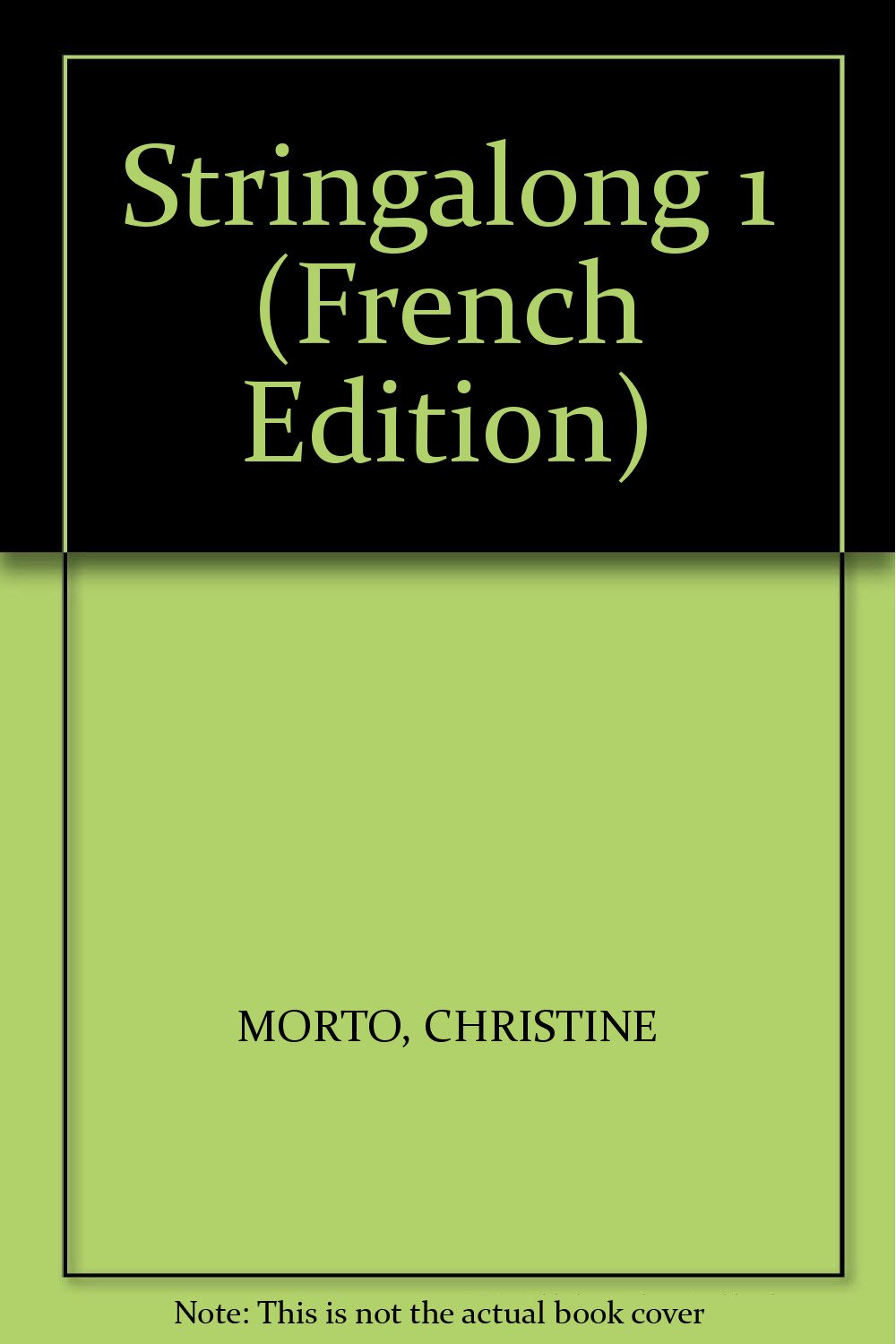 Le Fil Magique N°1 book