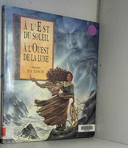 À l'est du soleil, à l'ouest de la lune Books