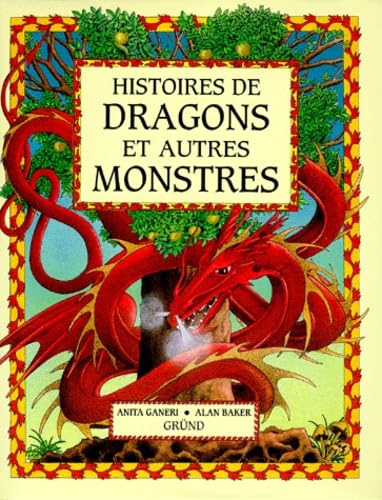 Histoires de dragons et autres monstres book