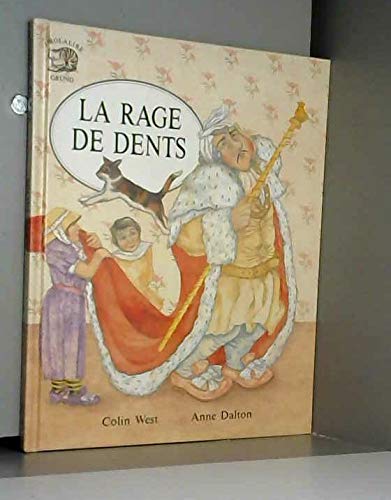 Product Image: La rage de dents (Drolalire)