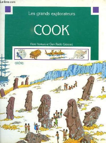 Cook book