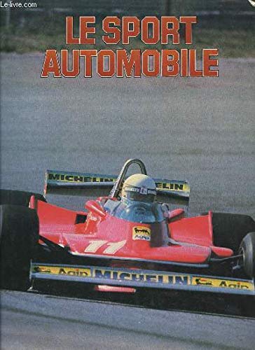 Product Image: Le Sport automobile