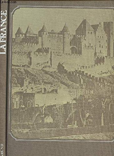 La France Books