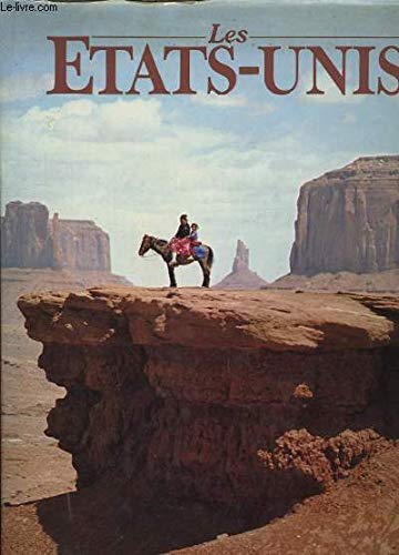 Les Etats-Unis Books