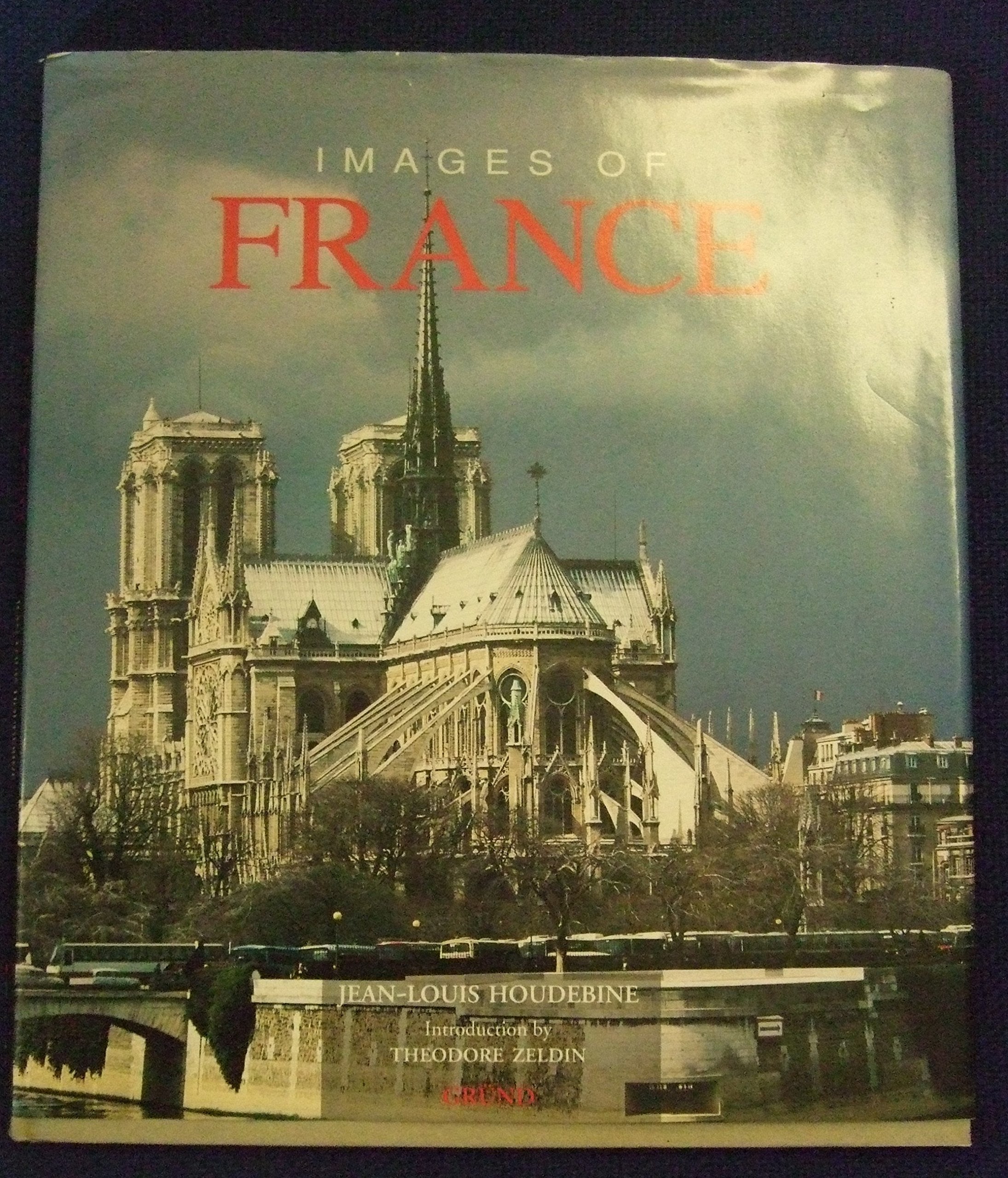 Images of France Travel
