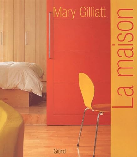 La Maison book