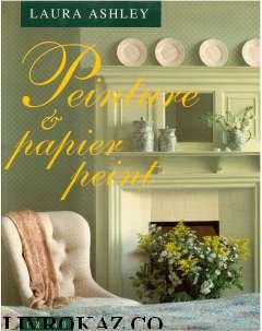 Laura Ashley : Peinture Et Papier Peint Books