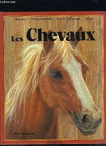 Le Monde fascinant des chevaux Books