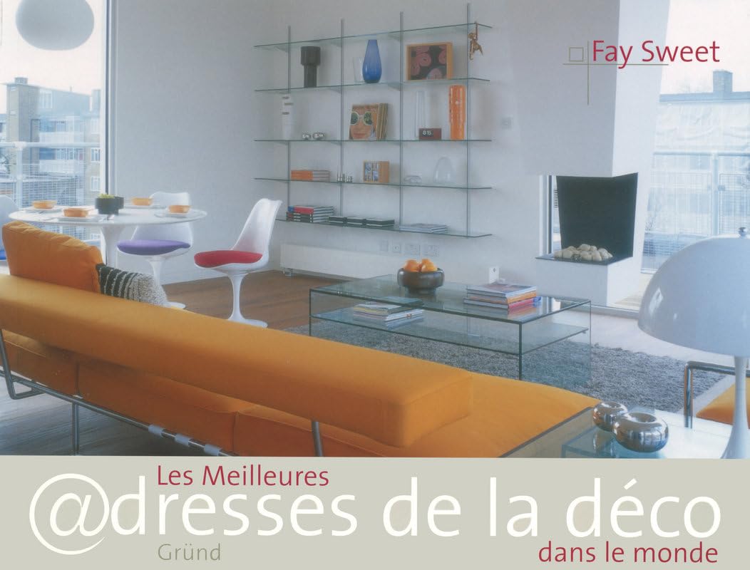 Les meilleures @dresses de la déco dans le monde book