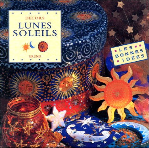 Lunes et soleils Books