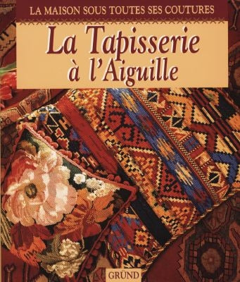 La tapisserie à l'aiguille Books