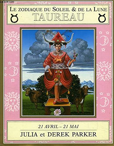 Taureau / 21 avril-21 mai book