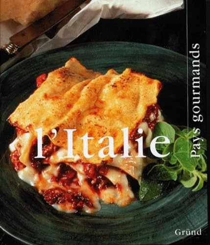 L'Italie Books