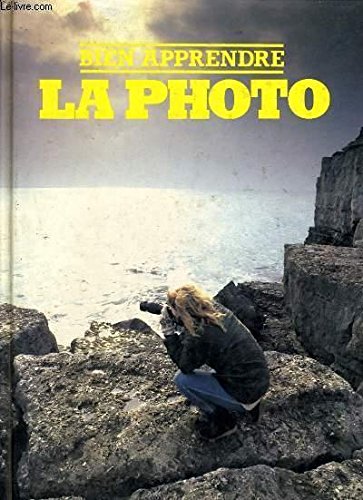 Bien apprendre la photo Books