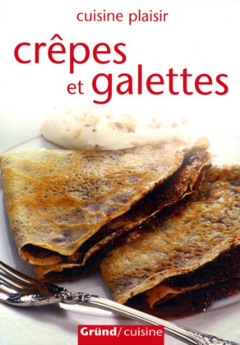 crepes et galettes Tiptoi & Games