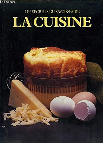 La Cuisine de tous les jours book
