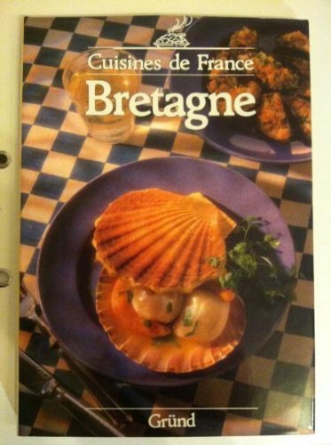 Bretagne Books