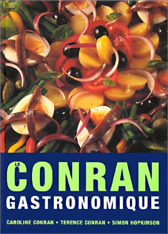 Product Image: Le conran gastronomique
