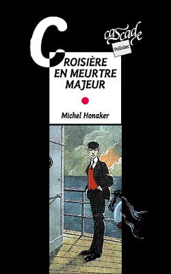 Croisière en meurtre majeur Books