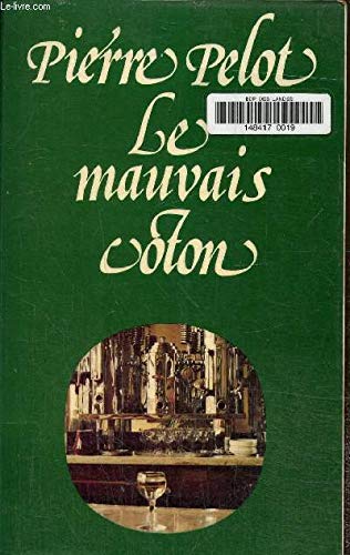Le Mauvais coton (Les Chemins de l'amitié) book