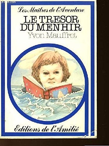 Le Trésor du menhir (Les Maîtres de l'aventure) Books