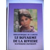 Product Image: Le royaume de la riviere