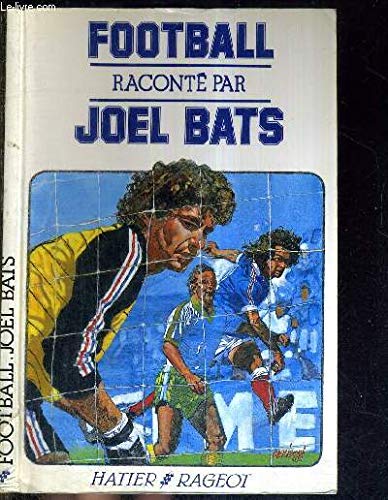 L'Aventure Du Sport Football book