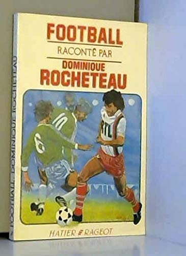 Avent sportfootball rocheteau Books