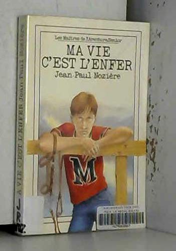Product Image: Ma vie c'est l'enfer 112696