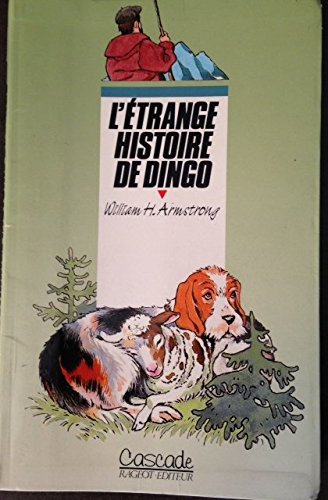 Product Image: L'Etrange histoire de Dingo