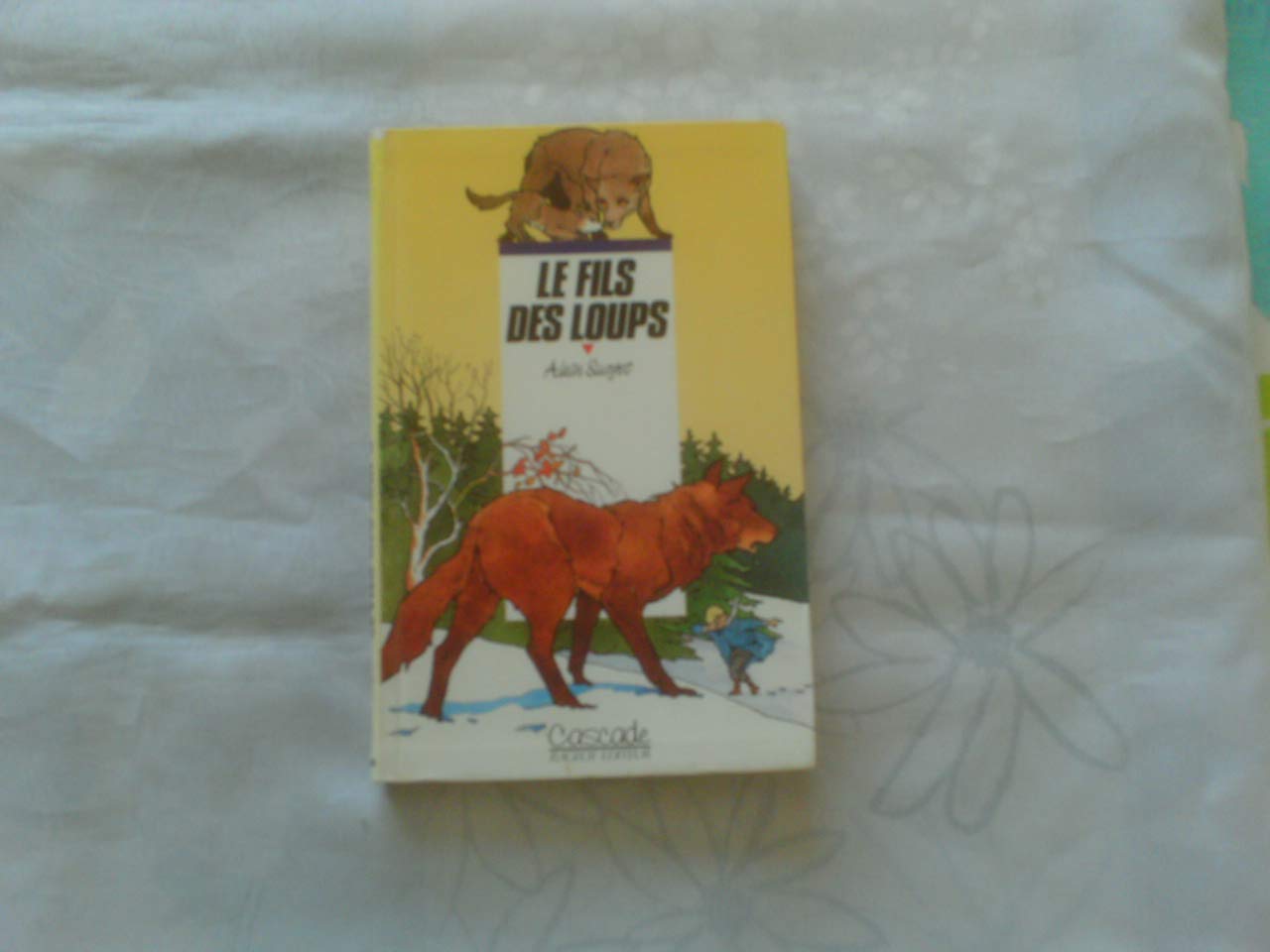 Product Image: Le Fils des loups