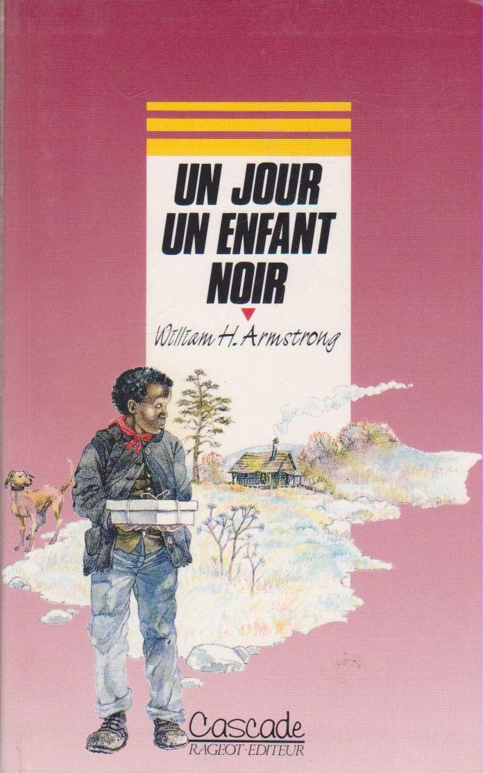 Un jour un enfant noir 052496 (Cascade) Books