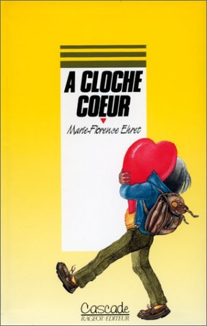À cloche-coeur Books