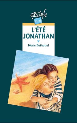 L'été Jonathan Books