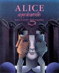 Alice au pays des merveilles Books