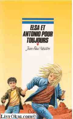 Elsa et Antonio pour toujours book