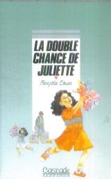 La double chance de Juliette Books