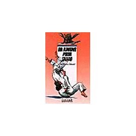 Un kimono pour Tadao Books