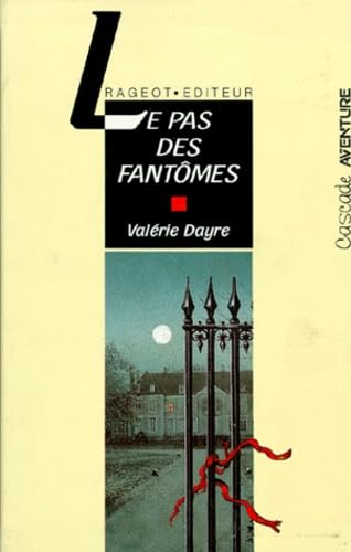 Le pas des fantômes Books
