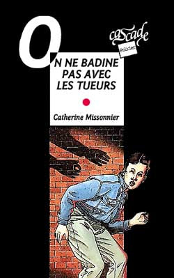 On ne badine pas avec les tueurs Books