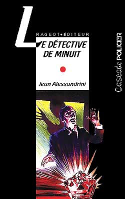Les Enquêtes du capitaine Nox. Vol. 1. Le Détective de minuit Books